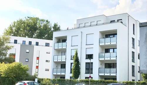 Foto - Wohnung zum Mieten in Coburg 1.232,00 € 112 m²