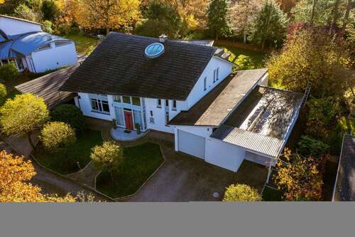 Foto - Haus zum Kaufen in Jesteburg 998.000,00 € 270 m²