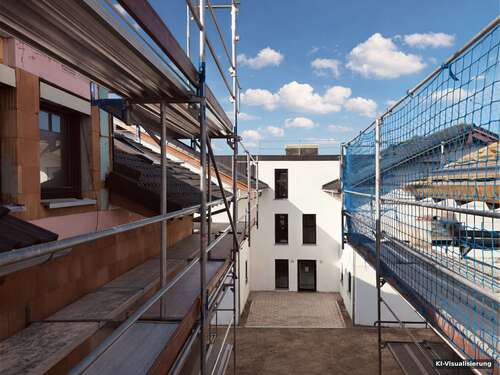 Foto - Wohnung zum Kaufen in Bad Wurzach 361.500,00 € 86 m²