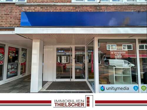 Foto - Büro in Übach-Palenberg Palenberg 650,00 € 99 m²