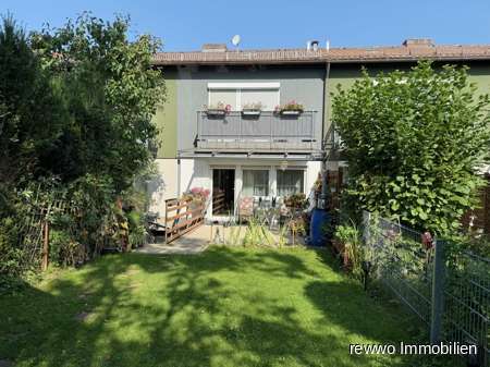 Foto - Haus zum Kaufen in Burghausen 445.000,00 € 120 m²
