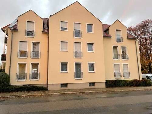 Foto - Wohnung zum Kaufen in Limbach-Oberfrohna 41.000,00 € 62.13 m²