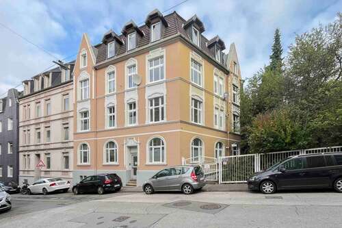 Foto - Wohnung zum Kaufen in Wuppertal 78.000,00 € 38.19 m²