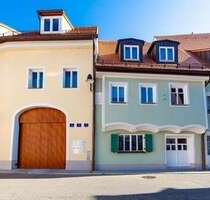 Wohnung zum Mieten in Ingolstadt 2.095,00 € 163 m²