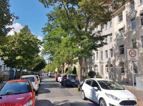 Foto - Wohnung zum Mieten in Hildesheim 670,00 € 60 m²