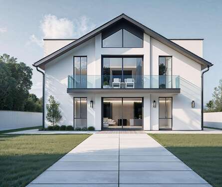 Foto - Wohnung zum Kaufen in Kamen 448.000,00 € 115 m²