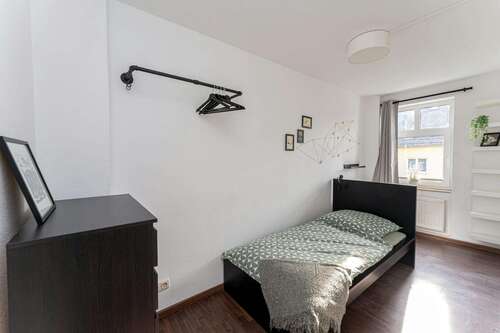 Foto - WG-Zimmer in Berlin 610,00 € 10 m²