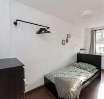 WG-Zimmer in Berlin 610,00 € 10 m²