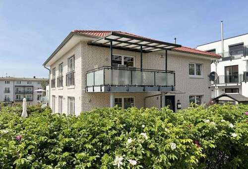 Foto - Wohnung zum Kaufen in Sellin 799.000,00 € 113 m²