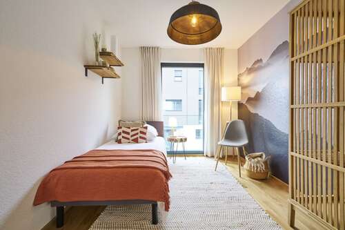 Foto - Wohnung zum Kaufen in Ludwigsburg 599.000,00 € 85.32 m²