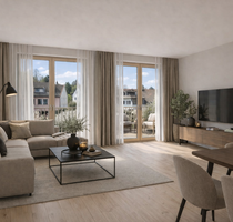 Wohnung zum Kaufen in Ludwigsburg 599.000,00 € 85.32 m²
