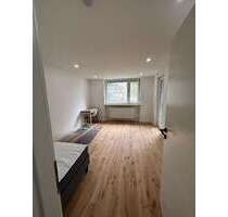 WG-Zimmer in Nürnberg 490,00 € 19 m²