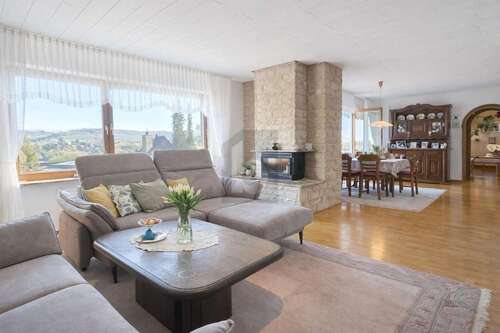 Foto - Haus zum Kaufen in Leingarten 500.000,00 € 154 m²