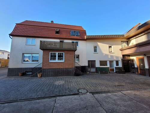 Foto - Haus zum Kaufen in Philippsthal 295.000,00 € 251 m²