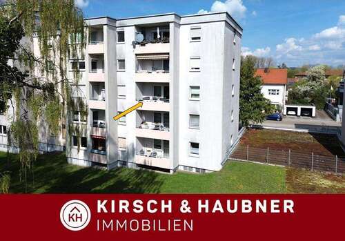Foto - Wohnung zum Kaufen in Neumarkt 225.000,00 € 67.37 m²