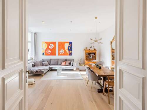 Foto - Wohnung zum Kaufen in Berlin 799.000,00 € 110.77 m²