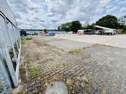 Foto - Grundstück in Overath 21.600,00 € 1000 m²