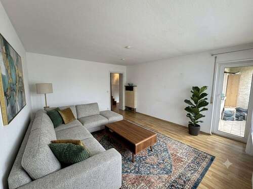 Foto - Wohnung zum Kaufen in Bietigheim-Bissingen 174.000,00 € 53.02 m²
