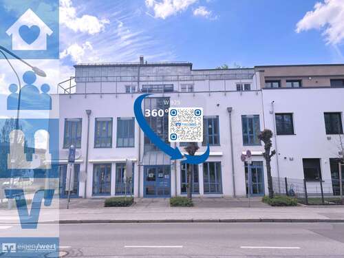 Foto - Büro in München 350.000,00 € 76.93 m²