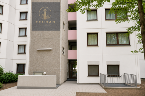 Foto - Wohnung zum Mieten in Frankfurt am Main 1.400,00 € 70 m²