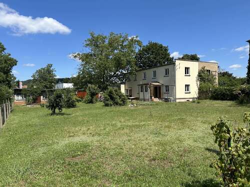 Foto - Haus zum Kaufen in Radebeul 398.000,00 € 125 m²