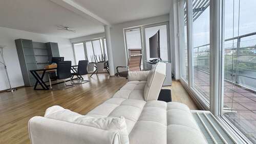 Foto - Wohnung zum Mieten in Berlin 2.160,00 € 126 m²