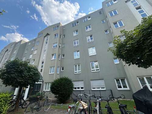 Foto - Wohnung zum Mieten in München 1.298,46 € 68.34 m²
