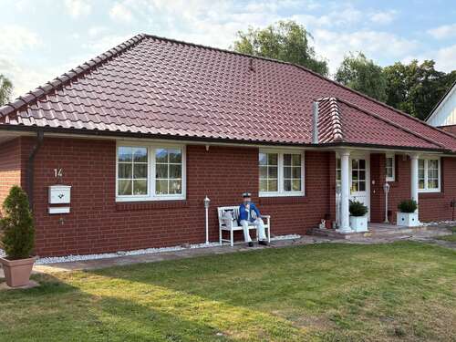 Foto - Haus zum Kaufen in Estorf 390.000,00 € 120 m²