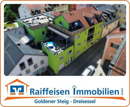 Foto - Haus zum Kaufen in Waldkirchen 1.350.000,00 € 694 m²