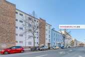 Wohnung zum Kaufen in Spandau 128.000,00 € 41 m²