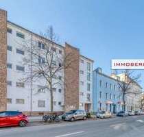 Wohnung zum Kaufen in Spandau 128.000,00 € 41 m²