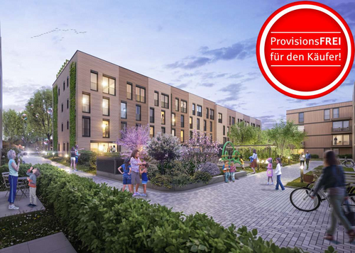 Foto - Wohnung zum Kaufen in Freiburg 867.000,00 € 115 m²
