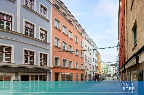 Foto - Haus zum Kaufen in Wasserburg a. Inn 1.750.000,00 € 801 m²
