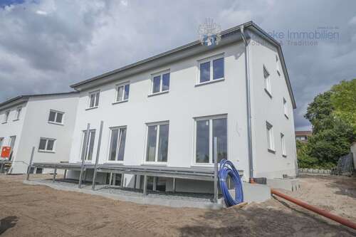 Foto - Haus zum Mieten in Hemhofen 1.950,00 € 162.4 m²