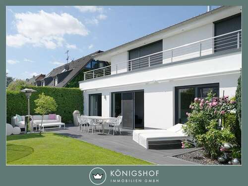 Foto - Wohnung zum Kaufen in Meerbusch 750.000,00 € 152 m²