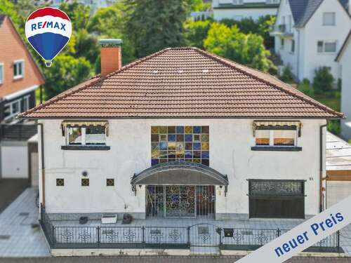 Foto - Haus zum Kaufen in Schriesheim 759.000,00 € 234 m²