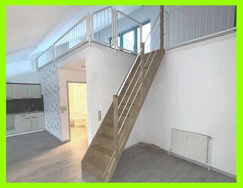 Foto - Wohnung zum Mieten in Glauchau 325,00 € 63.58 m²