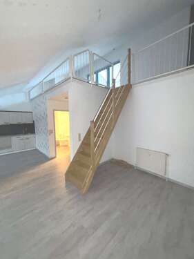 Foto - Wohnung zum Mieten in Glauchau 350,00 € 63.58 m²