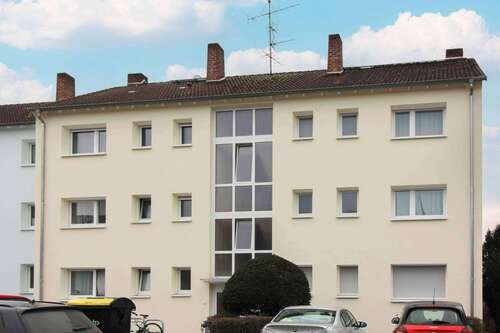 Foto - Wohnung zum Kaufen in Bensheim 239.000,00 € 67.02 m²