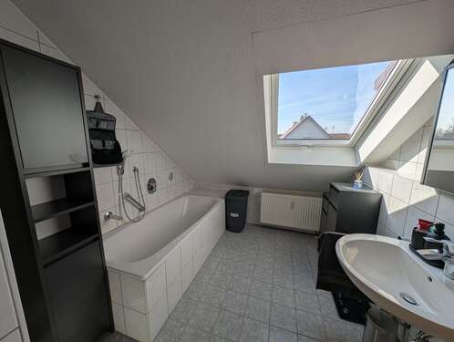 Foto - Wohnung zum Kaufen in Bibertal 175.000,00 € 59 m²