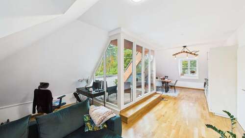 Foto - Wohnung zum Kaufen in Berlin Kladow 298.000,00 € 68.37 m²