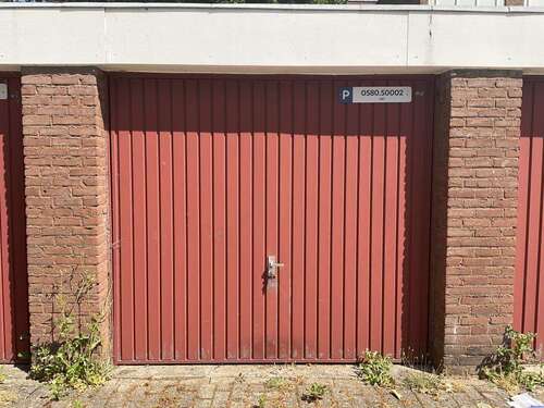 Foto - Garage zu vermieten in Oldenburg 50,00 € 5 m²