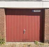 Garage zu vermieten in Oldenburg 50,00 € 5 m²