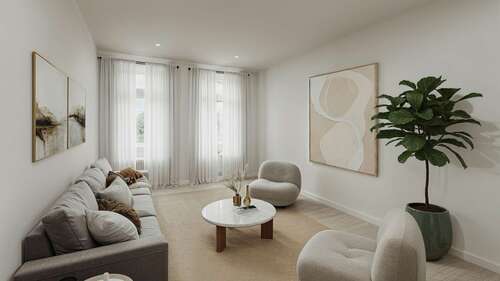 Foto - Wohnung zum Kaufen in Berlin 419.000,00 € 75.81 m²