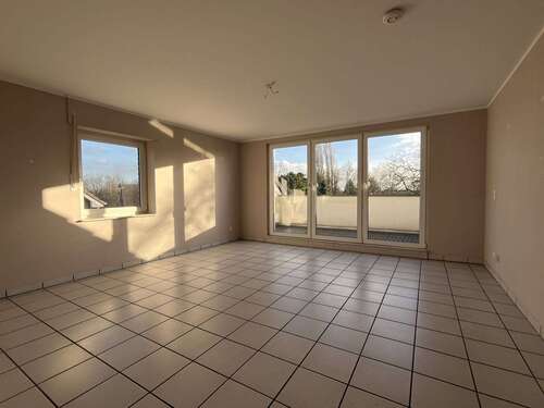 Foto - Wohnung zum Mieten in Moers 880,00 € 88 m²