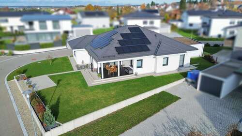 Foto - Haus zum Kaufen in Wald 689.000,00 € 175 m²