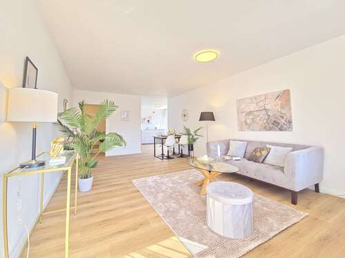 Foto - Wohnung zum Kaufen in Stade 239.000,00 € 81.4 m²