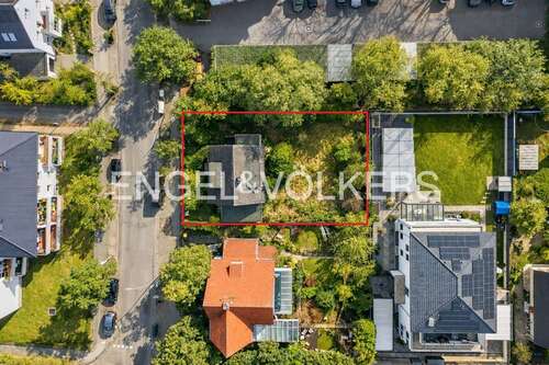 Foto - Grundstück zu verkaufen in Berlin 649.000,00 € 637 m²