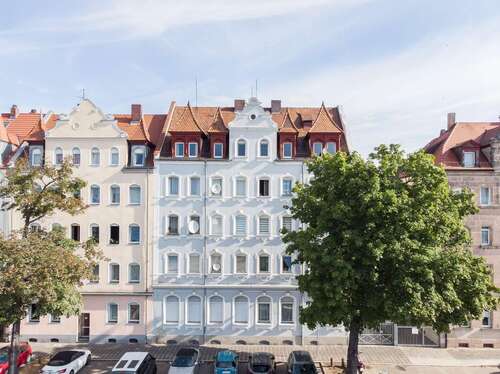 Foto - Haus zum Kaufen in Nürnberg 1.799.000,00 € 733 m²