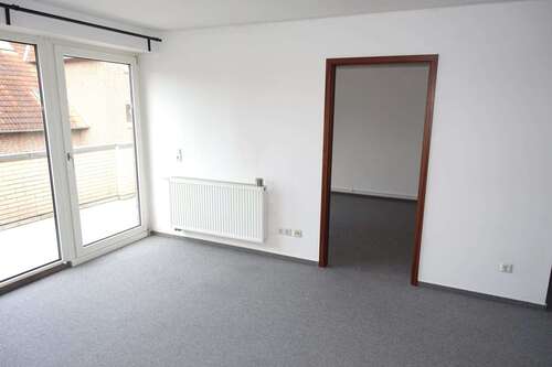 Foto - Wohnung zum Mieten in Hagenburg 425,00 € 47.3 m²